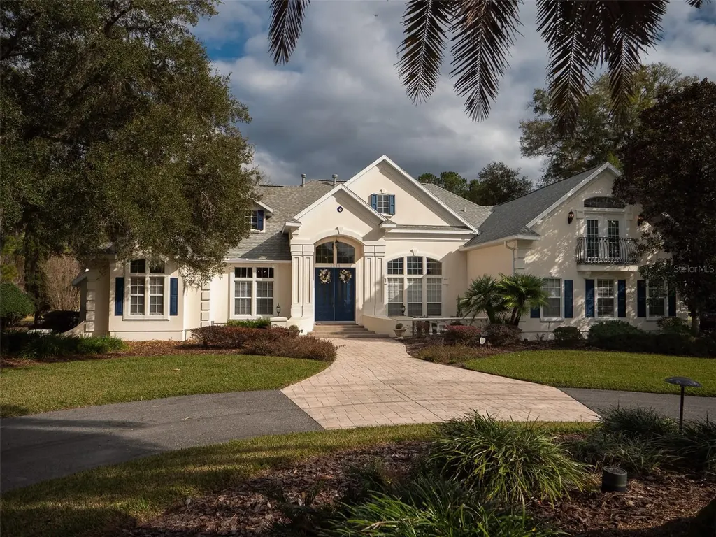 5229 NW 67 Street Gainesville FL 32653
