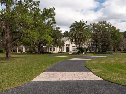 5229 NW 67 Street Gainesville FL 32653