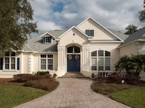 5229 NW 67 Street Gainesville FL 32653
