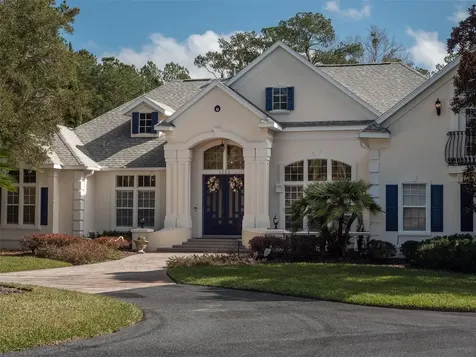 5229 NW 67 Street Gainesville FL 32653