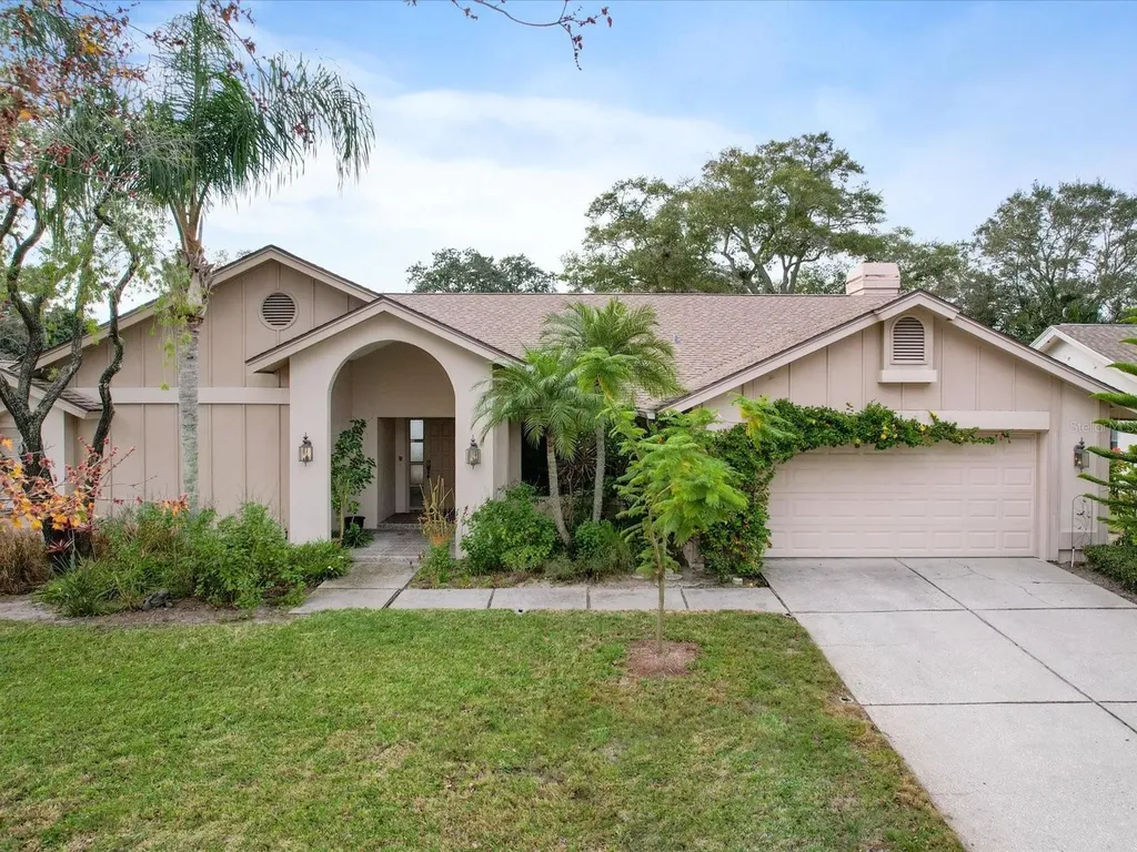 1598 Midnight Pass Way Clearwater FL 33765