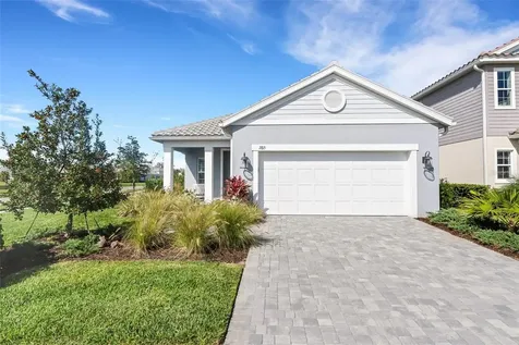 2815 Butterfly Jasmine Trail Sarasota FL 34240