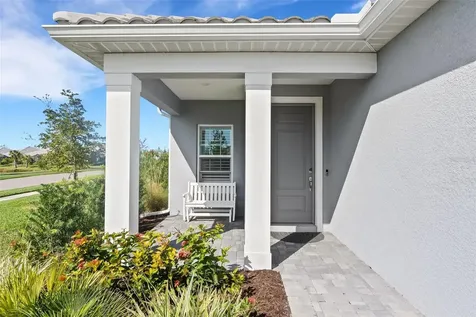 2815 Butterfly Jasmine Trail Sarasota FL 34240