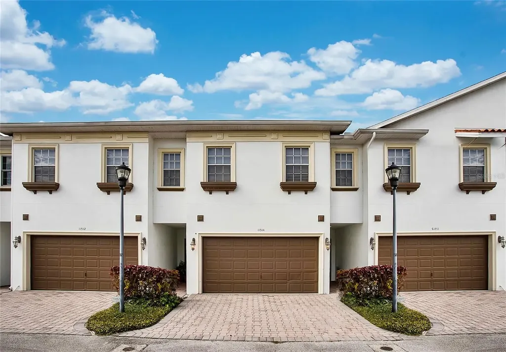 11514 Bellamar Street Temple Terrace FL 33637