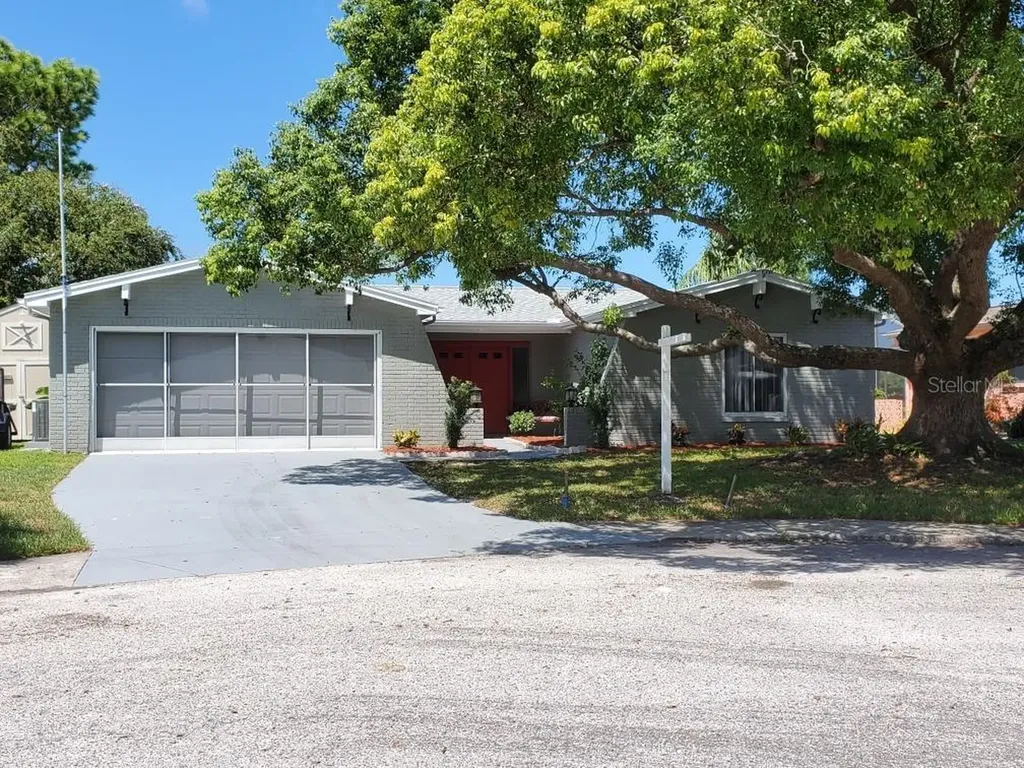 7725 Westover Drive Port Richey FL 34668