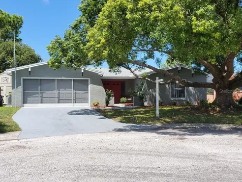 7725 Westover Drive Port Richey FL 34668