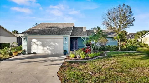 312 Indian River Lane Englewood FL 34223