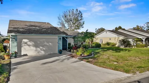 312 Indian River Lane Englewood FL 34223
