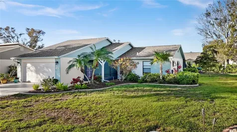 312 Indian River Lane Englewood FL 34223