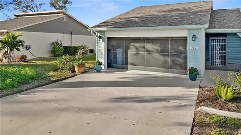 312 Indian River Lane Englewood FL 34223