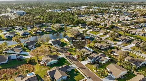 312 Indian River Lane Englewood FL 34223
