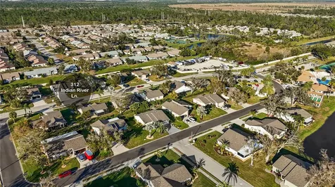 312 Indian River Lane Englewood FL 34223