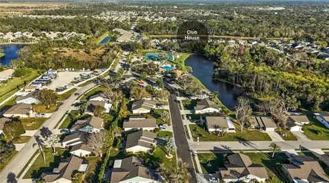 312 Indian River Lane Englewood FL 34223