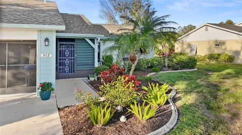 312 Indian River Lane Englewood FL 34223