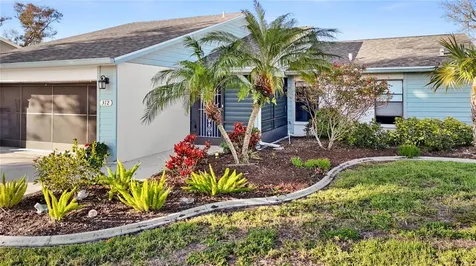 312 Indian River Lane Englewood FL 34223