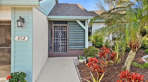312 Indian River Lane Englewood FL 34223