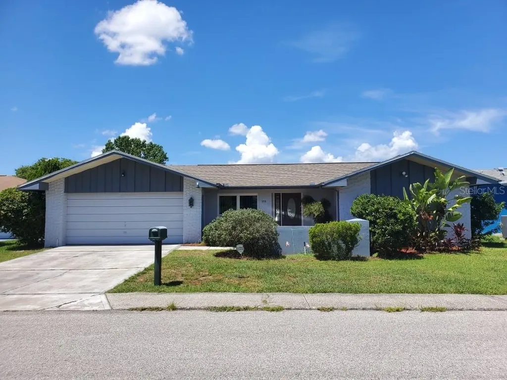 9701 Lakeside Lane Port Richey FL 34668