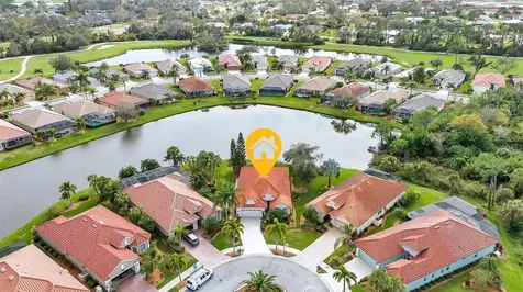 5211 Laurel Oak Court North Port FL 34287
