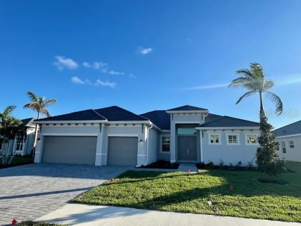 12571 Galapagos Court Venice FL 34293