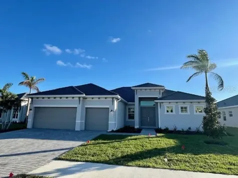 12571 Galapagos Court Venice FL 34293