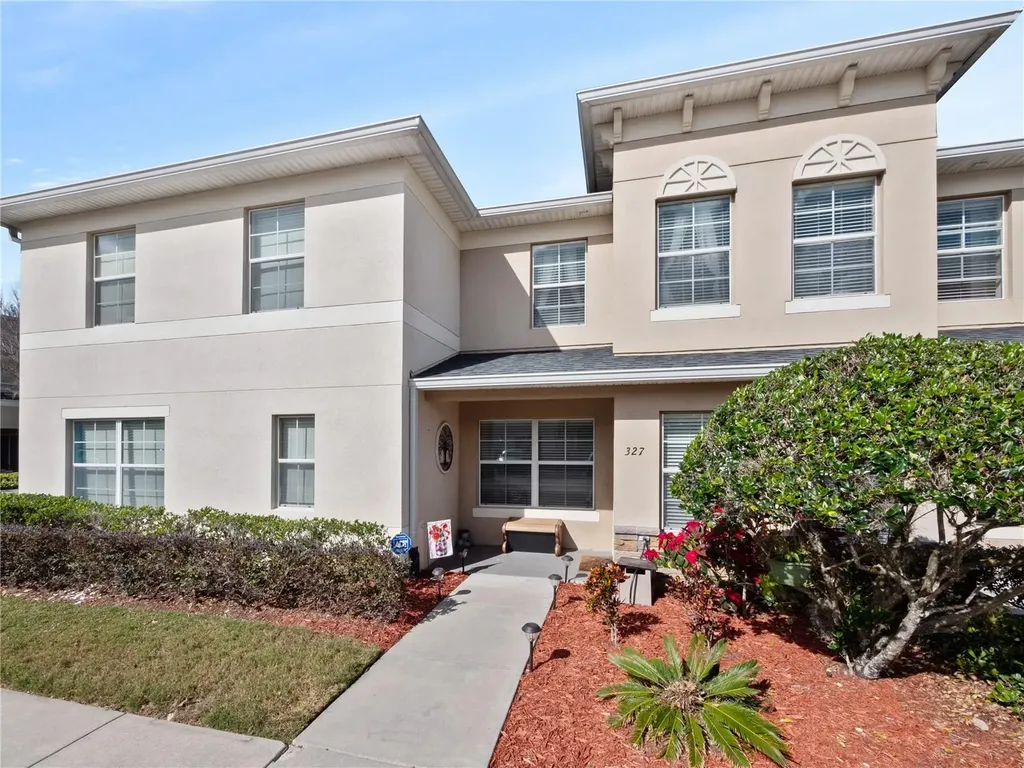 327 Carina Circle Sanford FL 32773