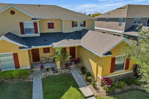 1724 Buckeye Falls Way Orlando FL 32824