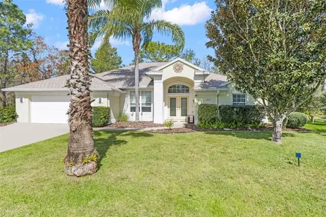5 Primula Court W Homosassa FL 34446