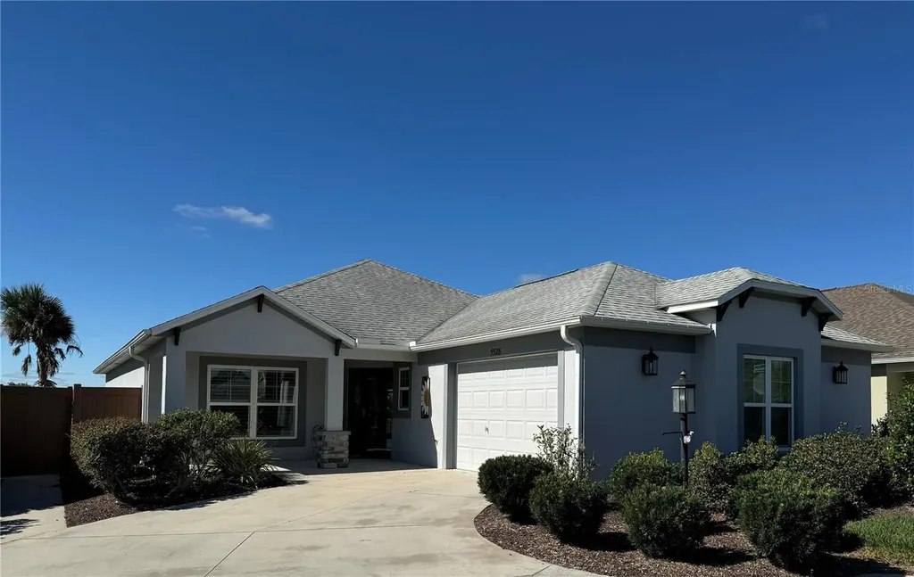 5528 Purslane Place The Villages FL 32163