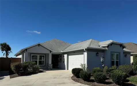5528 Purslane Place The Villages FL 32163