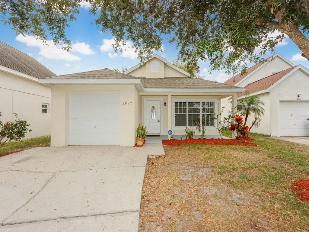 5022 Aventura Boulevard Orlando FL 32839