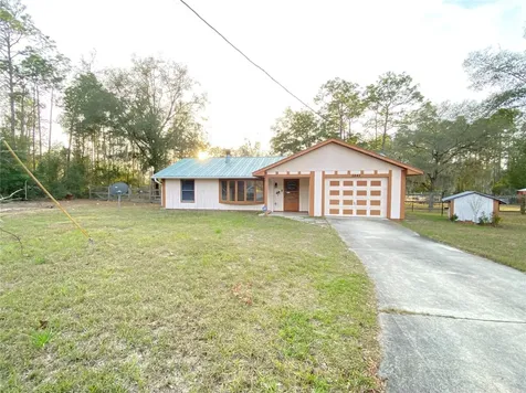 2842 SW Breezy Point Drive Dunnellon FL 34431
