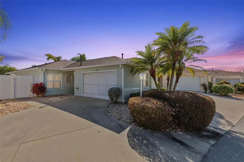 8394 SE 173rd Hendricks Lane The Villages FL 32162