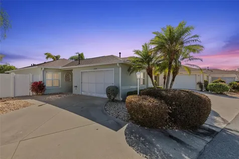 8394 SE 173rd Hendricks Lane The Villages FL 32162