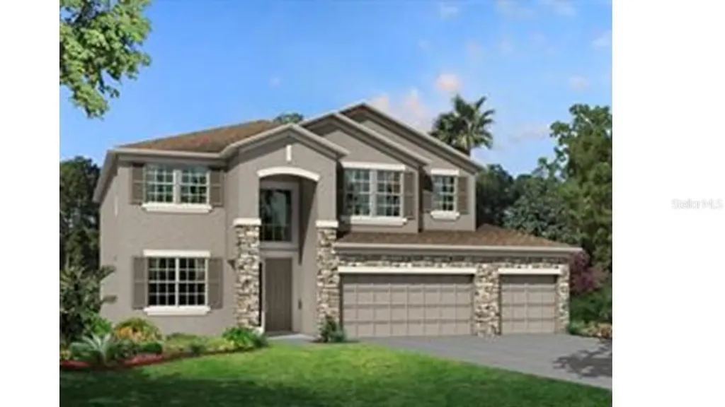 32278 Sapna Chime Drive Wesley Chapel FL 33545