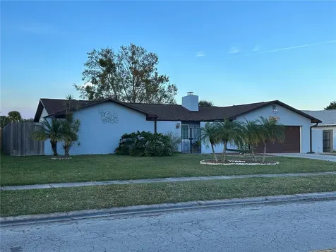 1703 Paradise Drive Kissimmee FL 34741