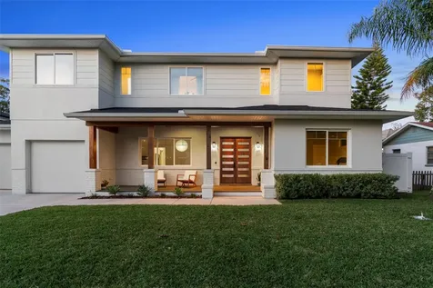 3413 W Sevilla Street Tampa FL 33629
