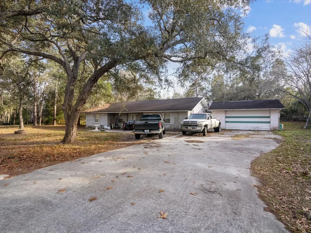 14434 Duane Court Spring Hill FL 34610