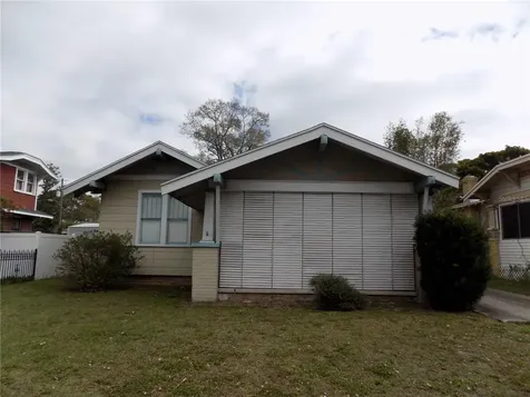 5607 N Taliaferro Avenue Tampa FL 33604