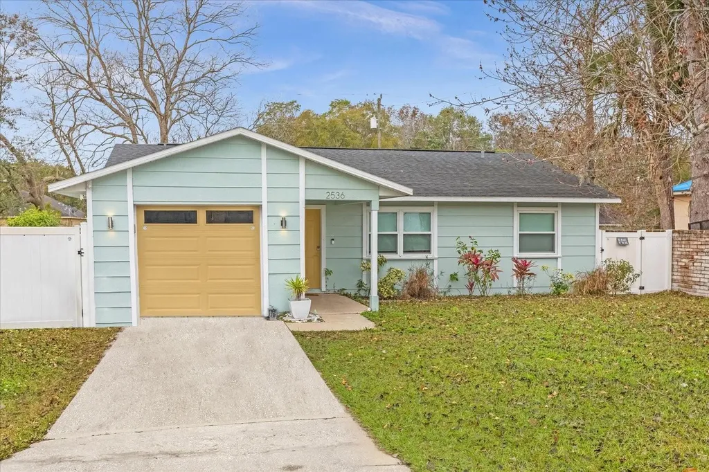 2536 El Portal Avenue Sanford FL 32773