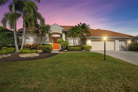 6113 Saddlehorn Avenue Sarasota FL 34243
