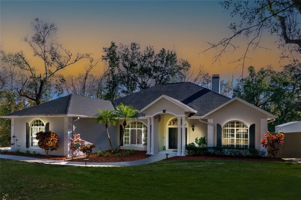 93 Citrus Tree Lane Longwood FL 32750