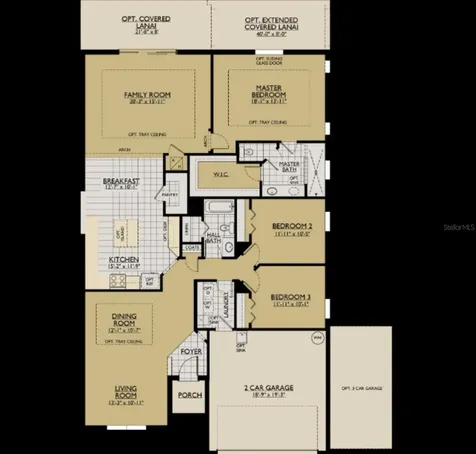 11220 Paddock Manor Avenue Riverview FL 33569