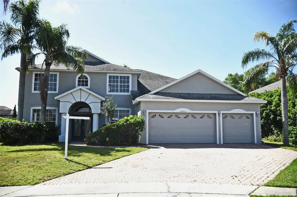 10452 Autumn Glen Court Orlando FL 32836