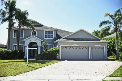 10452 Autumn Glen Court Orlando FL 32836
