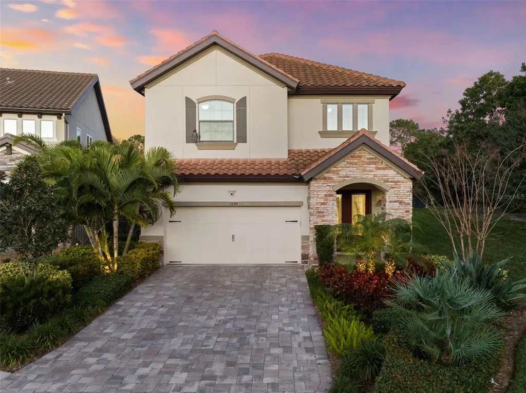 1595 Marinella Drive Palm Harbor FL 34683