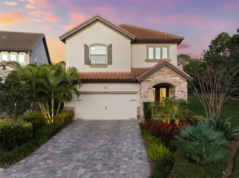 1595 Marinella Drive Palm Harbor FL 34683