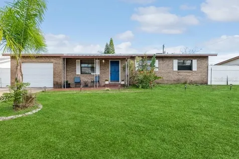 5345 Sharlene Drive Titusville FL 32780