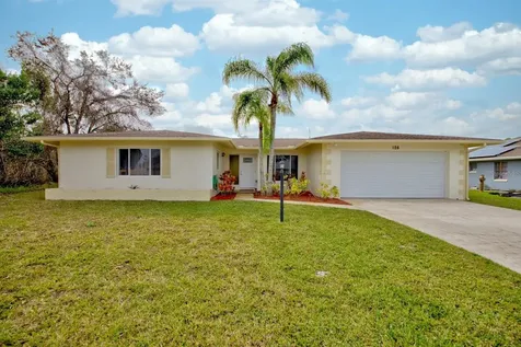 126 Lincoln Road NW Lake Placid FL 33852