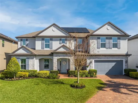 16633 Varone Cove Court Winter Garden FL 34787