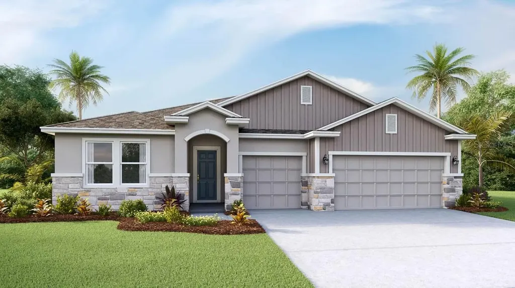 17731 Barley Drive Bradenton FL 34211